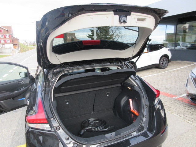 NISSAN Leaf e+ N-Connecta, Elettrica, Occasioni / Usate, Automatico - 7