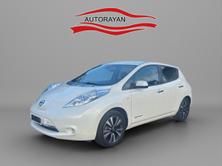NISSAN Leaf tekna 24kWh, Électrique, Occasion / Utilisé, Automatique - 2