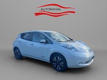NISSAN Leaf tekna 24kWh, Électrique, Occasion / Utilisé, Automatique - 3