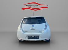 NISSAN Leaf tekna 24kWh, Électrique, Occasion / Utilisé, Automatique - 4