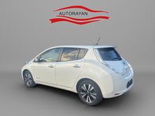 NISSAN Leaf tekna 24kWh, Électrique, Occasion / Utilisé, Automatique - 5