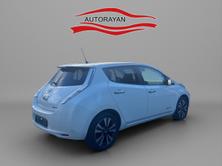 NISSAN Leaf tekna 24kWh, Électrique, Occasion / Utilisé, Automatique - 6