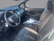 NISSAN Leaf tekna 24kWh, Électrique, Occasion / Utilisé, Automatique - 7