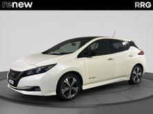 NISSAN Leaf N-Connecta, Électrique, Occasion / Utilisé, Automatique - 2