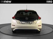NISSAN Leaf N-Connecta, Électrique, Occasion / Utilisé, Automatique - 3