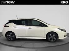 NISSAN Leaf N-Connecta, Électrique, Occasion / Utilisé, Automatique - 4
