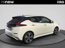 NISSAN Leaf N-Connecta, Électrique, Occasion / Utilisé, Automatique - 5