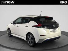 NISSAN Leaf N-Connecta, Électrique, Occasion / Utilisé, Automatique - 6