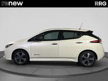 NISSAN Leaf N-Connecta, Électrique, Occasion / Utilisé, Automatique - 7