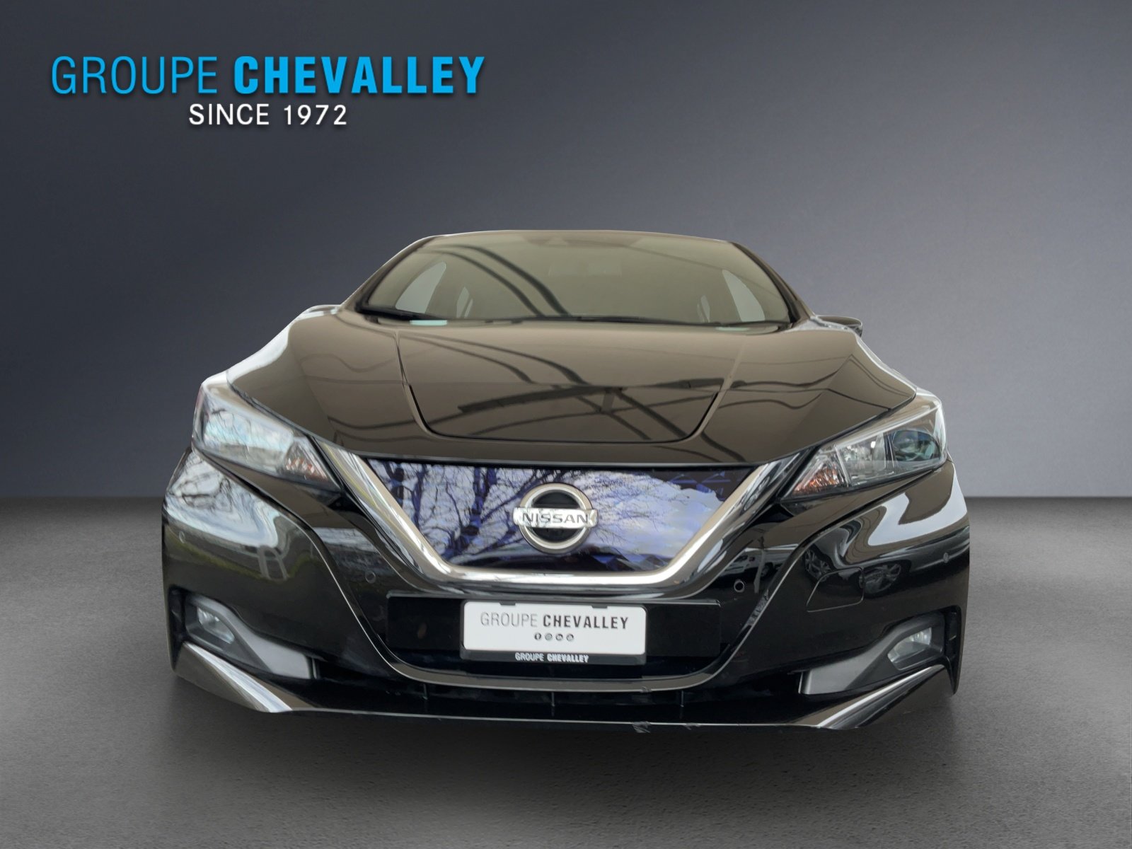 NISSAN Leaf e+ N-Conn.(incl batt, Elettrica, Occasioni / Usate, Automatico - 2