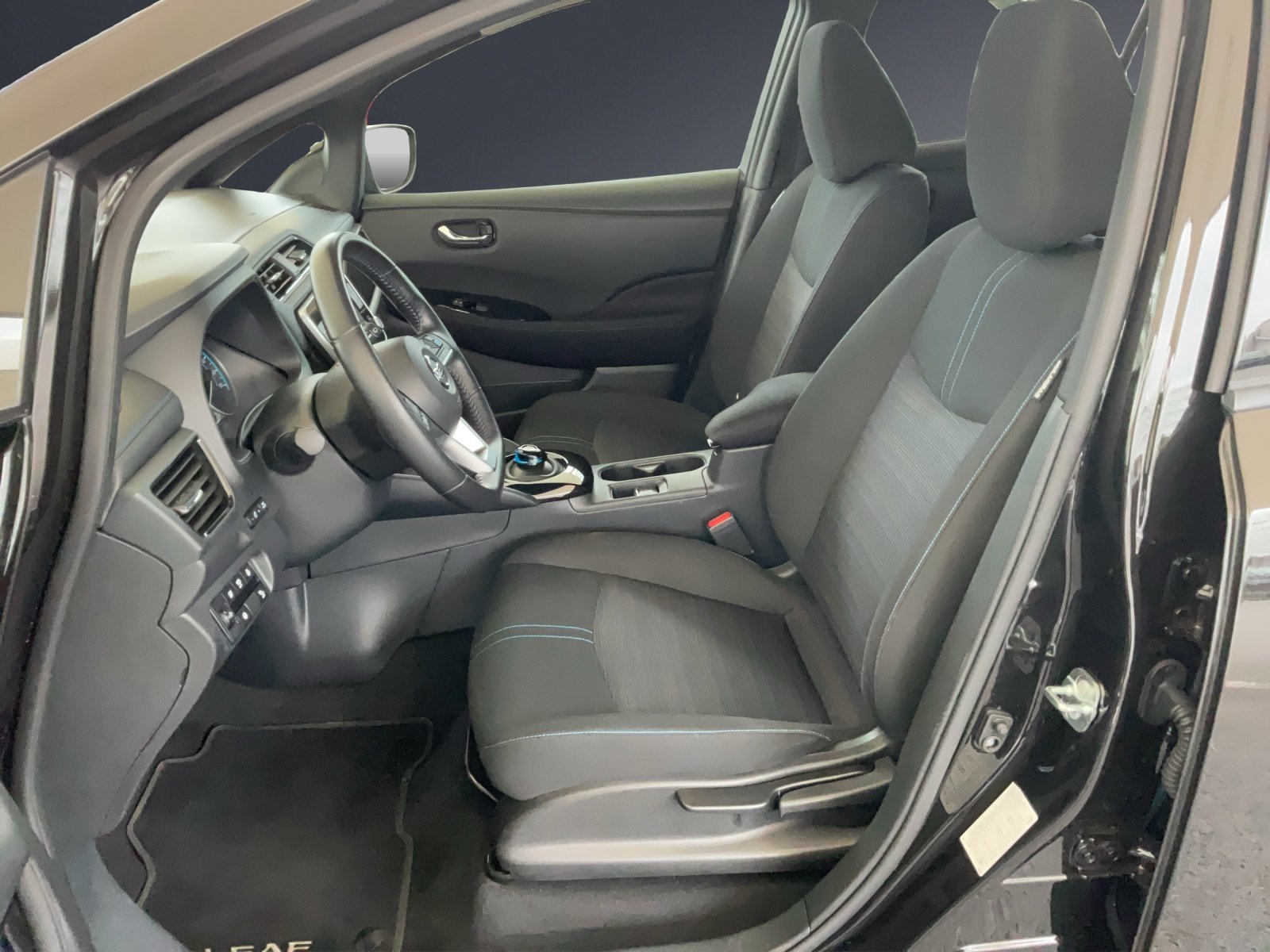NISSAN Leaf e+ N-Conn.(incl batt, Elettrica, Occasioni / Usate, Automatico - 7