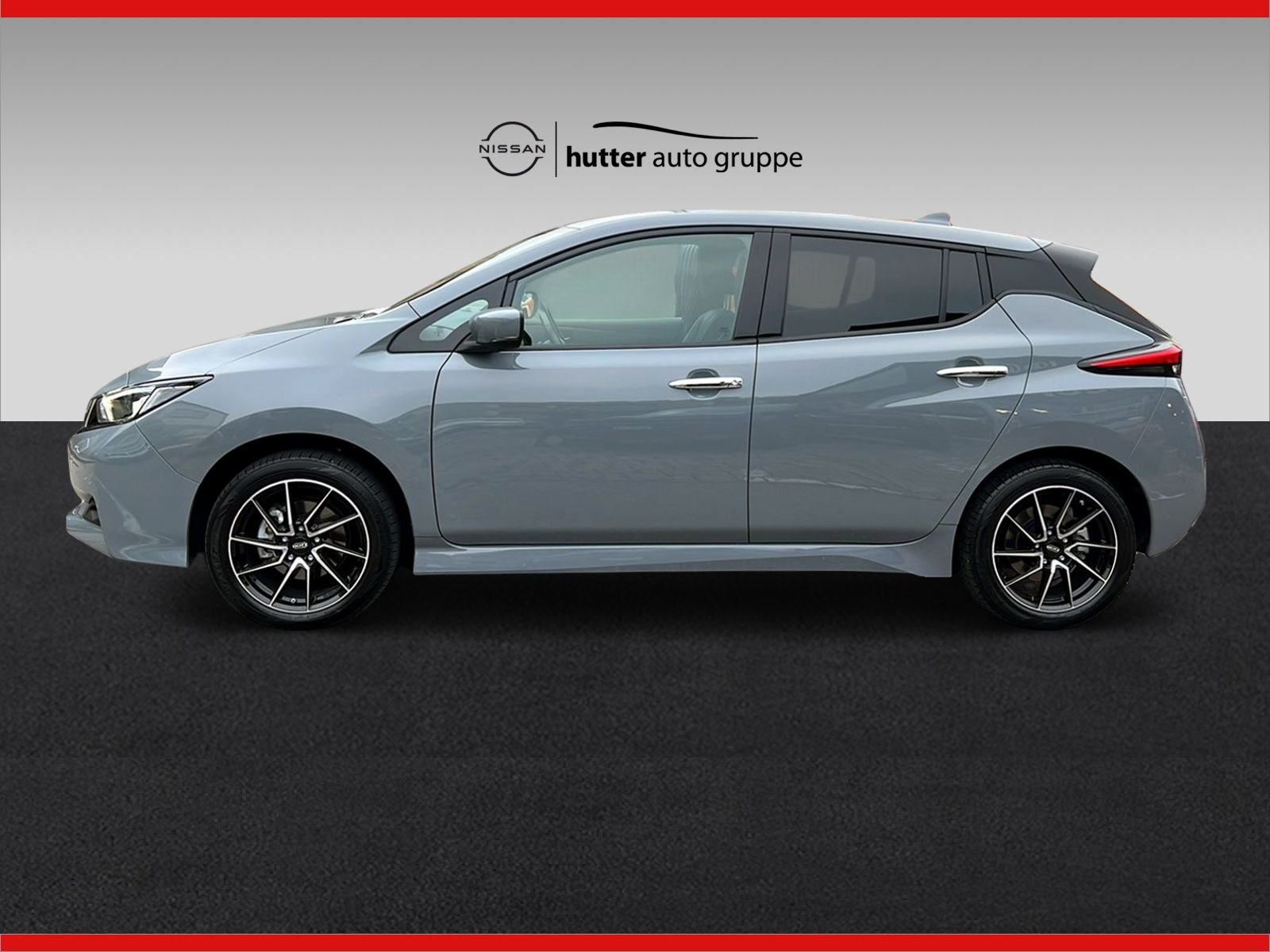 NISSAN Leaf e+ Tekna, Elektro, Occasion / Gebraucht, Automatik - 2