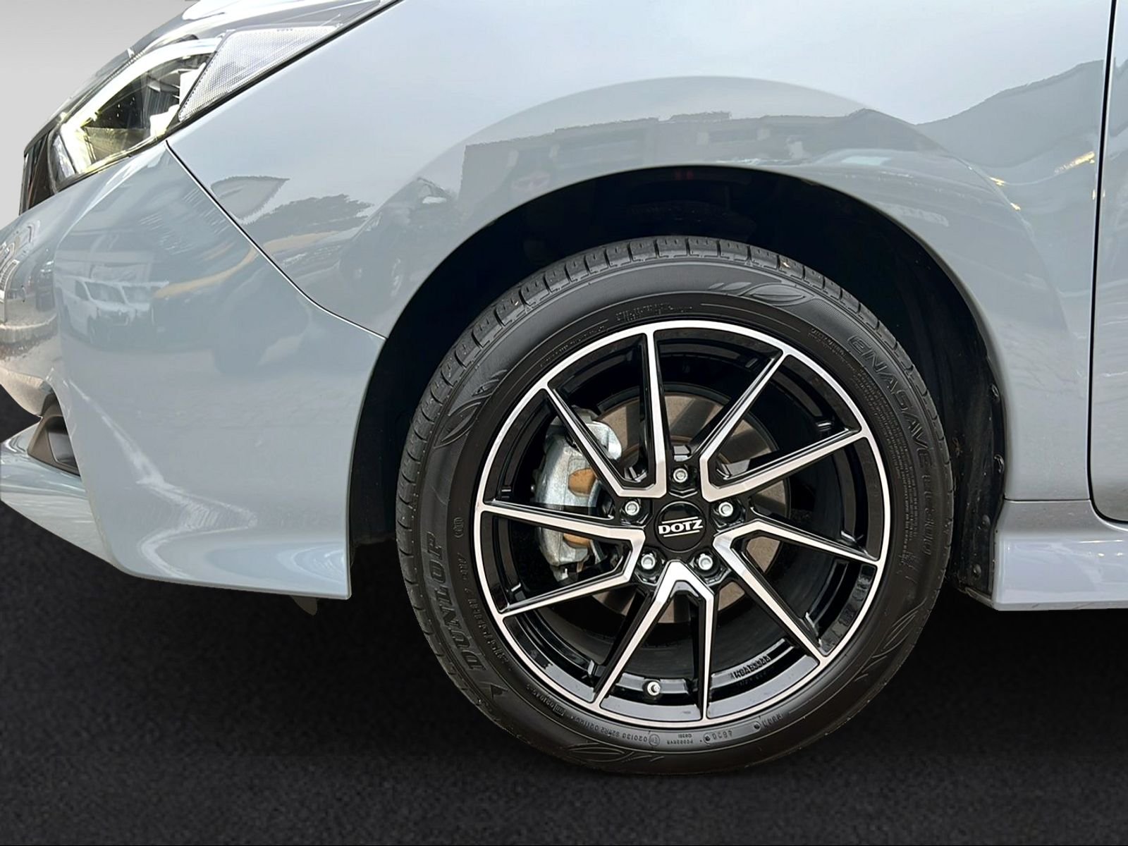 NISSAN Leaf e+ Tekna, Elektro, Occasion / Gebraucht, Automatik - 7