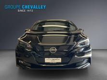 NISSAN Leaf e+ Tekna, Electric, Second hand / Used, Automatic - 2