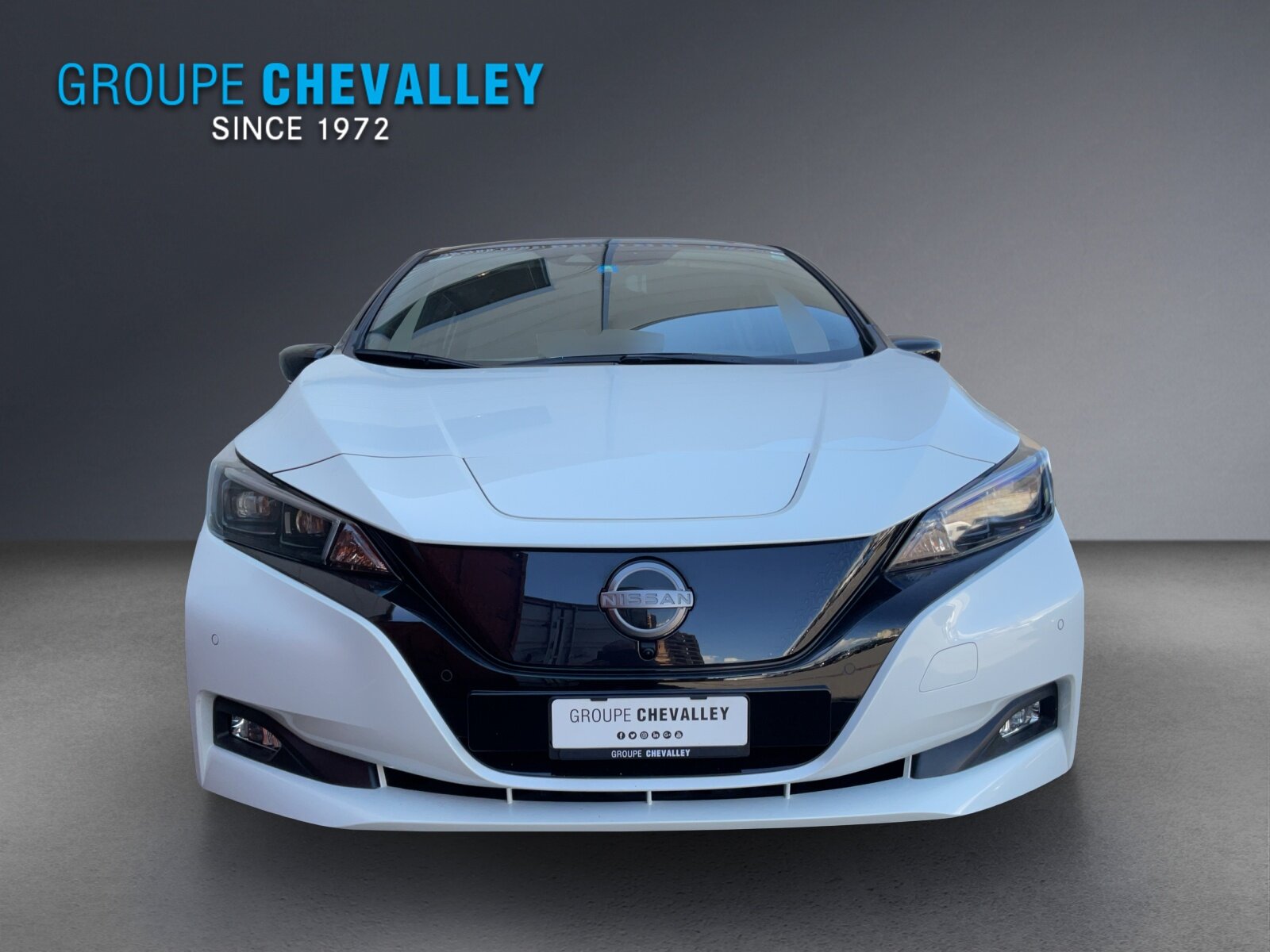 NISSAN Leaf e+ Tekna, Electric, Second hand / Used, Automatic - 2
