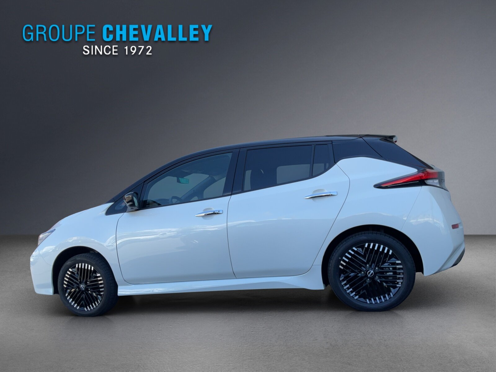 NISSAN Leaf e+ Tekna, Electric, Second hand / Used, Automatic - 3