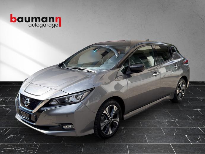 NISSAN Leaf N-Connecta, Electric, Second hand / Used, Automatic