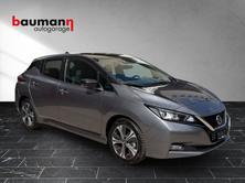 NISSAN Leaf N-Connecta, Electric, Second hand / Used, Automatic - 2