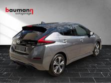 NISSAN Leaf N-Connecta, Electric, Second hand / Used, Automatic - 3