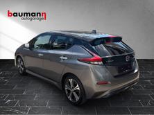 NISSAN Leaf N-Connecta, Electric, Second hand / Used, Automatic - 4