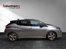 NISSAN Leaf N-Connecta, Electric, Second hand / Used, Automatic - 5