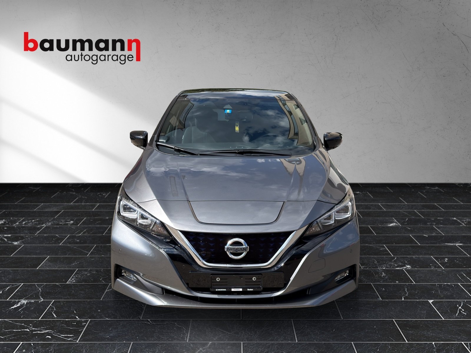 NISSAN Leaf N-Connecta, Elettrica, Occasioni / Usate, Automatico - 6