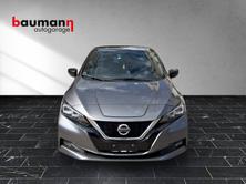 NISSAN Leaf N-Connecta, Electric, Second hand / Used, Automatic - 6