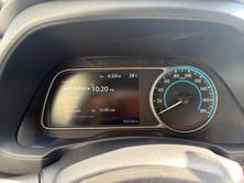 NISSAN Leaf N-Connecta, Electric, Second hand / Used, Automatic - 7