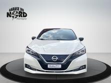 NISSAN Leaf Tekna, Elektro, Occasion / Gebraucht, Automatik - 2