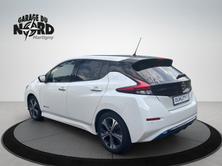 NISSAN Leaf Tekna, Elektro, Occasion / Gebraucht, Automatik - 4