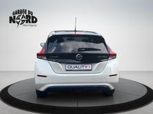 NISSAN Leaf Tekna, Elektro, Occasion / Gebraucht, Automatik - 5