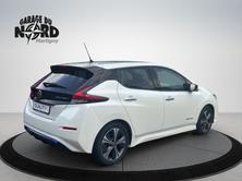 NISSAN Leaf Tekna, Elektro, Occasion / Gebraucht, Automatik - 6