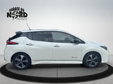 NISSAN Leaf Tekna, Elektro, Occasion / Gebraucht, Automatik - 7