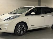 NISSAN Leaf tekna 24kWh, Elektro, Occasion / Gebraucht, Automatik - 2