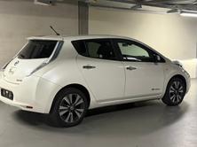 NISSAN Leaf tekna 24kWh, Elektro, Occasion / Gebraucht, Automatik - 3