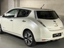 NISSAN Leaf tekna 24kWh, Elektro, Occasion / Gebraucht, Automatik - 4