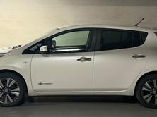 NISSAN Leaf tekna 24kWh, Elektro, Occasion / Gebraucht, Automatik - 5