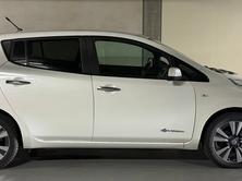 NISSAN Leaf tekna 24kWh, Elektro, Occasion / Gebraucht, Automatik - 6