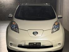 NISSAN Leaf tekna 24kWh, Elektro, Occasion / Gebraucht, Automatik - 7