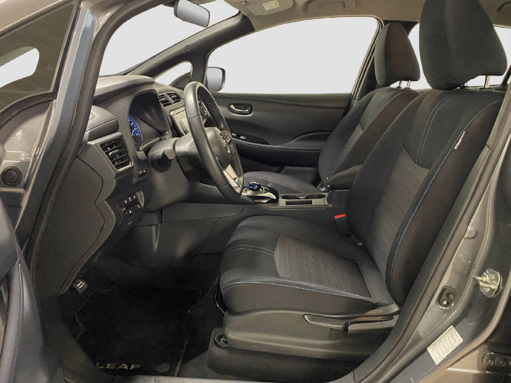 NISSAN Leaf Acenta, Elettrica, Occasioni / Usate, Automatico - 6