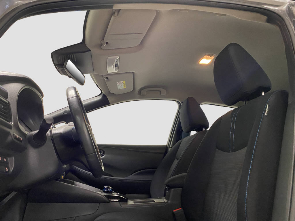 NISSAN Leaf Acenta, Elettrica, Occasioni / Usate, Automatico - 7