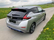 NISSAN Leaf N-Connecta, Electric, Second hand / Used, Automatic - 3