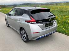 NISSAN Leaf N-Connecta, Electric, Second hand / Used, Automatic - 4