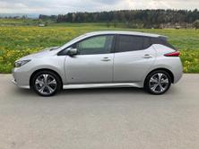 NISSAN Leaf N-Connecta, Electric, Second hand / Used, Automatic - 5