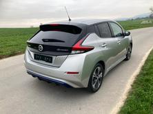 NISSAN Leaf N-Connecta, Electric, Second hand / Used, Automatic - 3