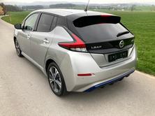 NISSAN Leaf N-Connecta, Electric, Second hand / Used, Automatic - 4