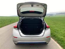 NISSAN Leaf N-Connecta, Electric, Second hand / Used, Automatic - 5