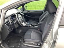 NISSAN Leaf N-Connecta, Electric, Second hand / Used, Automatic - 7