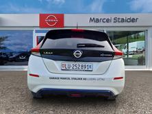 NISSAN Leaf Tekna, Électrique, Occasion / Utilisé, Automatique - 4