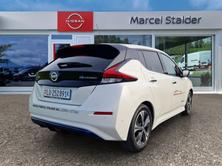 NISSAN Leaf Tekna, Électrique, Occasion / Utilisé, Automatique - 5